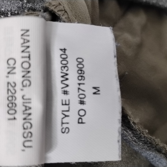 Vuori Clementine Short 2.0 - Picture 5 of 9